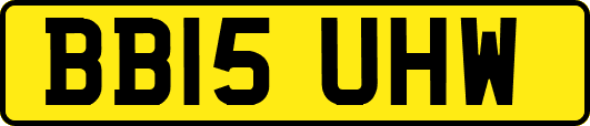 BB15UHW