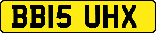 BB15UHX