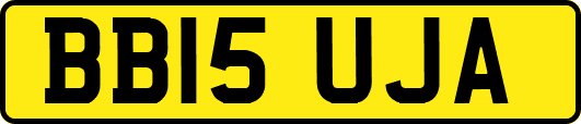 BB15UJA