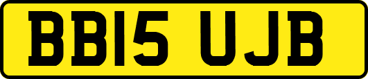 BB15UJB