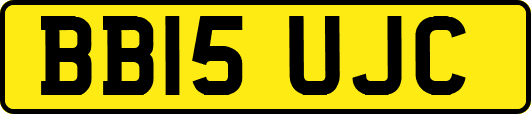 BB15UJC