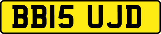 BB15UJD