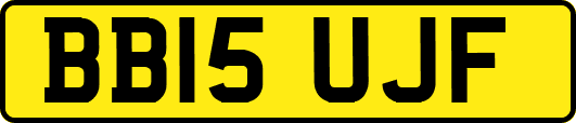 BB15UJF