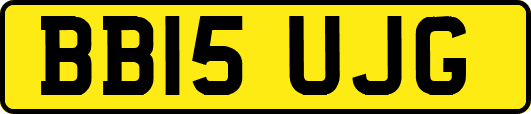 BB15UJG