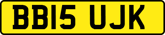 BB15UJK