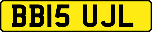 BB15UJL
