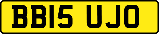 BB15UJO