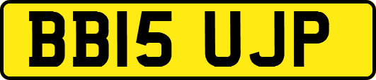 BB15UJP