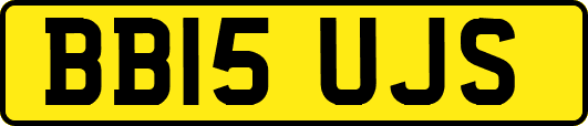 BB15UJS