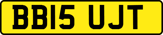 BB15UJT