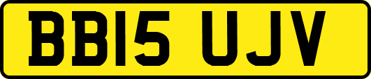 BB15UJV