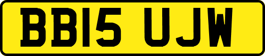 BB15UJW