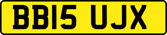 BB15UJX
