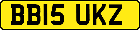 BB15UKZ