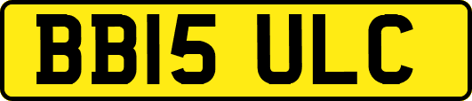 BB15ULC