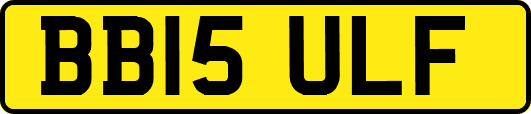 BB15ULF