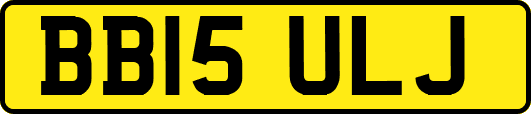 BB15ULJ