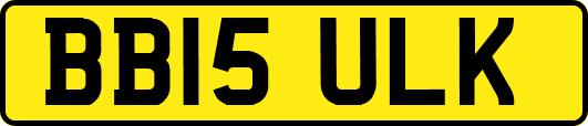 BB15ULK