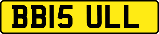 BB15ULL