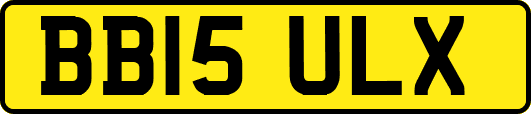 BB15ULX