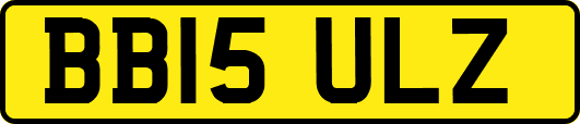 BB15ULZ