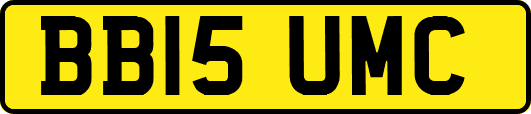 BB15UMC