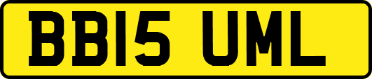 BB15UML