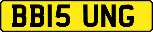 BB15UNG