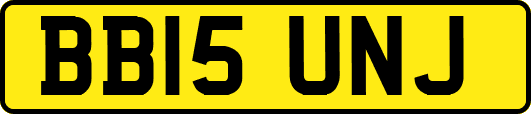 BB15UNJ