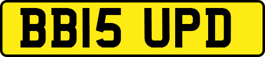 BB15UPD