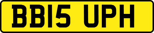 BB15UPH