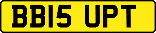 BB15UPT