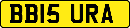 BB15URA