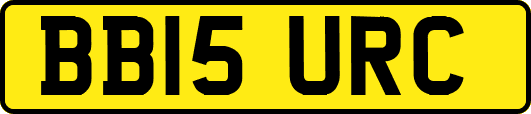 BB15URC