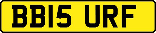 BB15URF