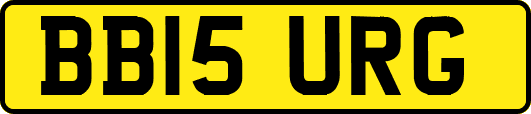 BB15URG