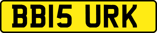 BB15URK