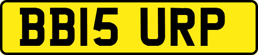 BB15URP