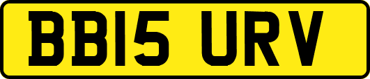 BB15URV