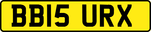 BB15URX