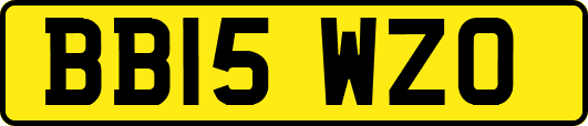 BB15WZO