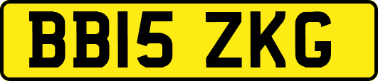 BB15ZKG