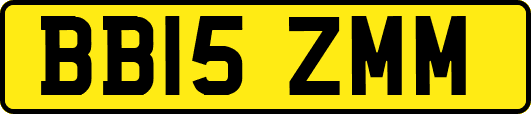 BB15ZMM