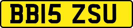 BB15ZSU