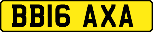 BB16AXA