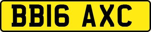 BB16AXC