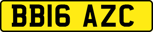 BB16AZC