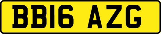 BB16AZG