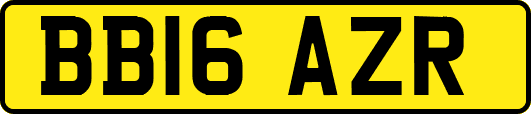 BB16AZR