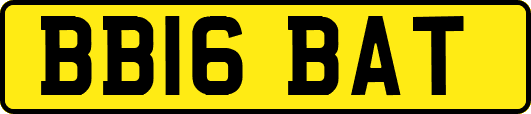 BB16BAT